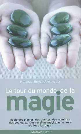Couverture du produit · Le Tour du monde de la magie