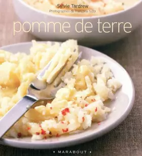 Couverture du produit · Pomme de terre