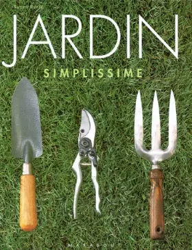 Couverture du produit · Jardin : Simplissime