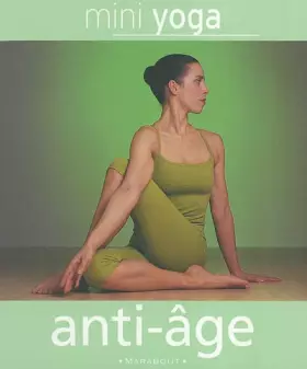 Couverture du produit · Mini Yoga anti-âge