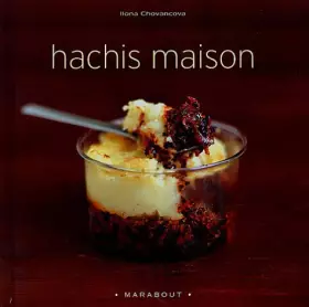 Couverture du produit · Hachis maison