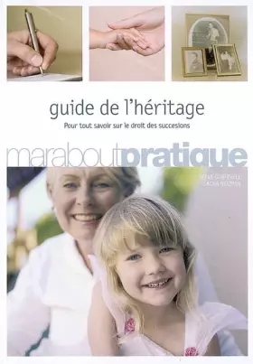 Couverture du produit · Guide de l'héritage