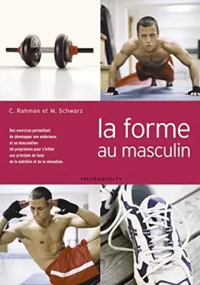 Couverture du produit · La forme au masculin
