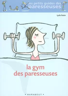 Couverture du produit · La Gym des paresseuses