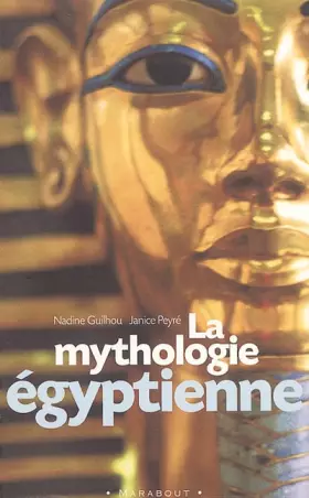 Couverture du produit · La mythologie égyptienne