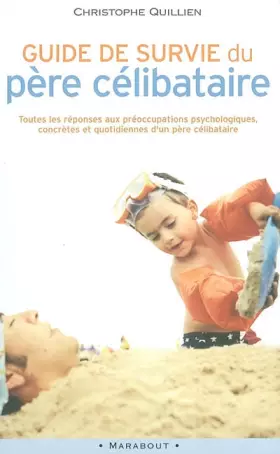 Couverture du produit · Guide de survie du père célibataire