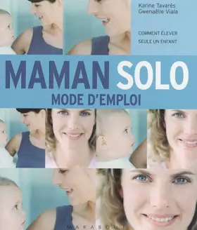 Couverture du produit · Maman Solo
