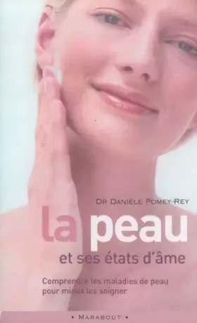 Couverture du produit · La peau et ses états d'âme