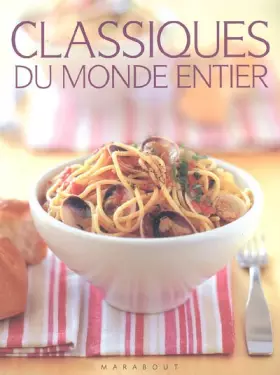 Couverture du produit · Classiques du monde entier