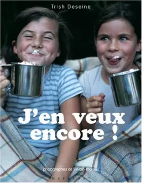 Couverture du produit · J'en veux encore