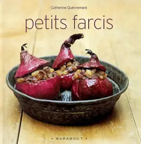 Couverture du produit · Petits farcis