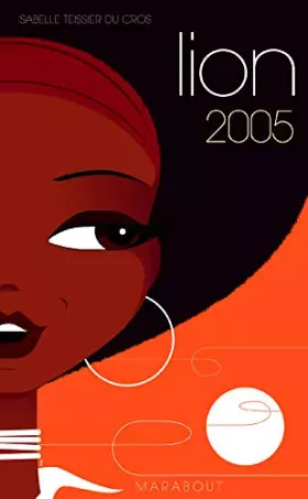 Couverture du produit · Lion 2005