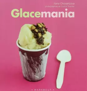 Couverture du produit · Glacemania