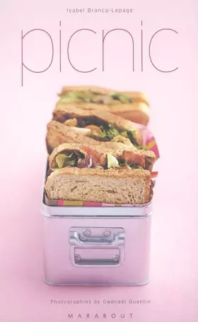 Couverture du produit · Picnic