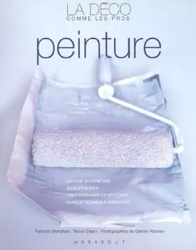 Couverture du produit · Peinture