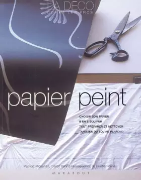 Couverture du produit · Papier peint