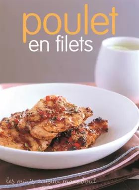 Couverture du produit · Poulet en filets