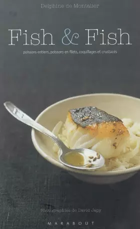 Couverture du produit · Fish and Fish