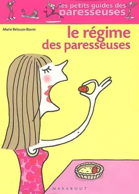 Couverture du produit · Le Régime des paresseuses