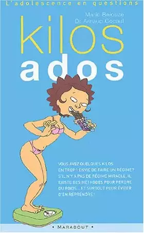 Couverture du produit · Kilos ados