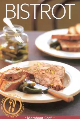 Couverture du produit · Bistrot