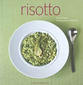 Couverture du produit · Risottos