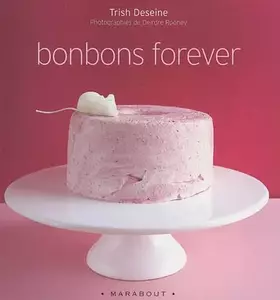 Couverture du produit · Bonbons forever