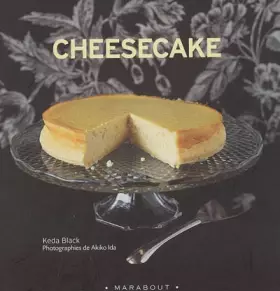 Couverture du produit · Cheesecake