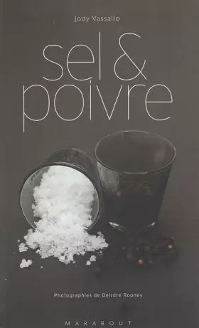 Couverture du produit · Sel et poivre
