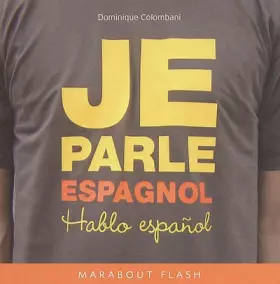 Couverture du produit · Je parle espagnol