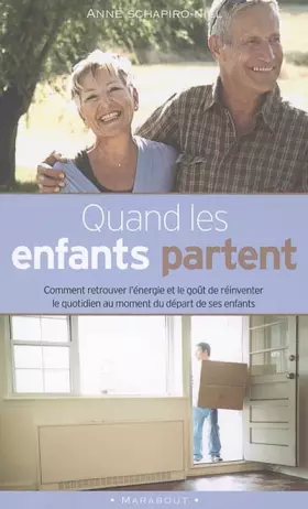 Couverture du produit · Quand les enfants partent