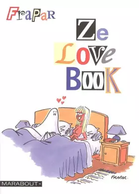 Couverture du produit · Ze love book