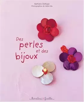 Couverture du produit · Des perles et des bijoux