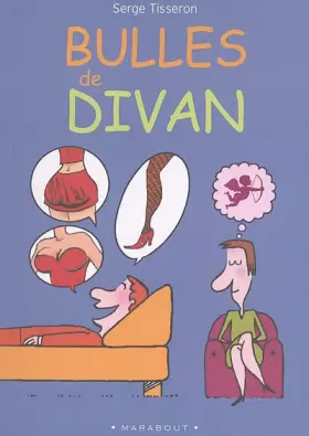 Couverture du produit · Bulles de divan