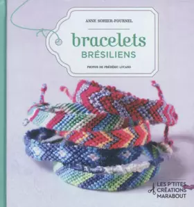 Couverture du produit · Bracelets brésiliens