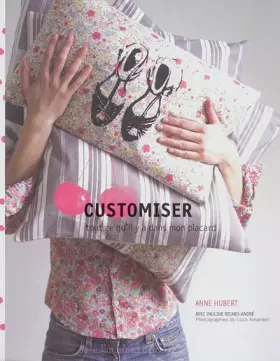 Couverture du produit · Customiser tout ce qu'il y a dans mon placard
