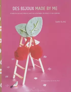 Couverture du produit · Des bijoux made