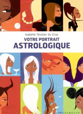 Couverture du produit · Votre portrait astrologique