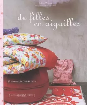 Couverture du produit · De filles en aiguilles