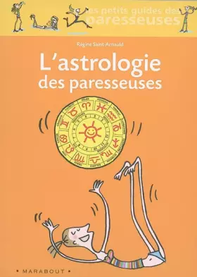 Couverture du produit · L'Astrologie des paresseuses
