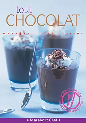 Couverture du produit · Tout chocolat
