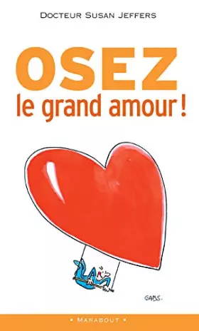 Couverture du produit · Osez le grand amour