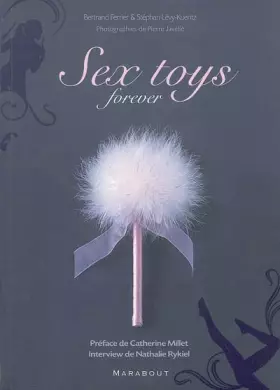 Couverture du produit · Sex toys, forever