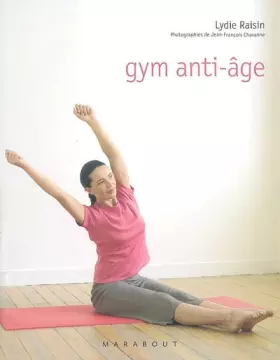 Couverture du produit · Gym anti âge