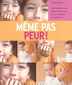 Couverture du produit · Même pas peur !