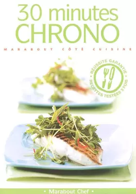 Couverture du produit · 30' chrono