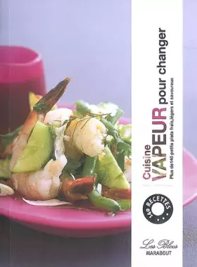 Couverture du produit · Tout vapeur