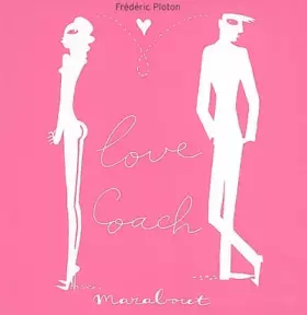 Couverture du produit · Love Coach