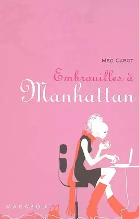 Couverture du produit · Embrouilles à Manhattan