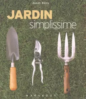 Couverture du produit · Jardin simplissime